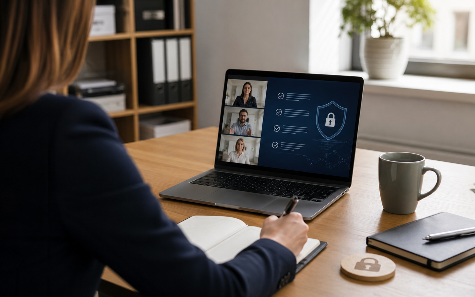 Themenbild zu Braucht Ihr Unternehmen in Kassel einen Datenschutzbeauftragten?
