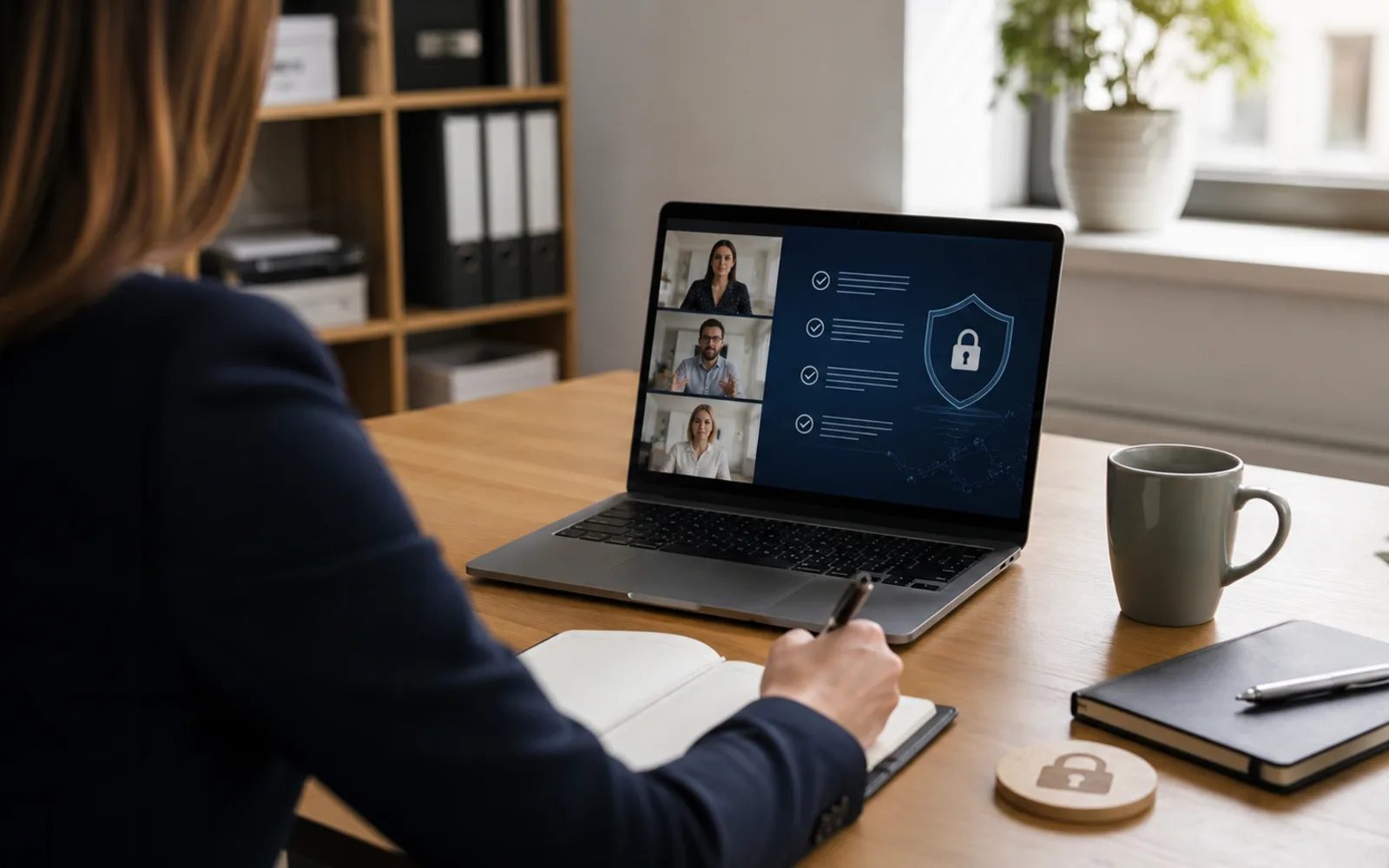 Themenbild zu externer Datenschutzbeauftragter Kassel